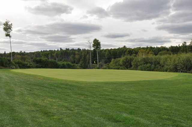 Silver Styx Golf Course - photo 3