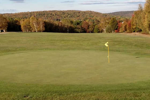Hillcrest Golf Club - photo 2