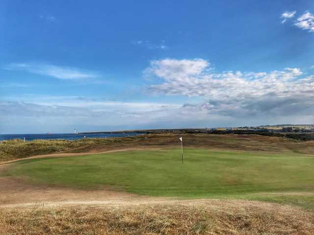 Montrose Links - Medal - photo 2