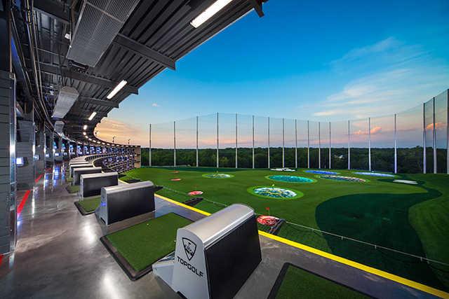 Topgolf Overland Park - photo 5