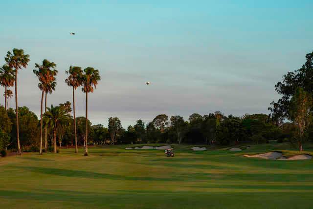 Sanctuary Cove Country Club- The Palms - photo 3