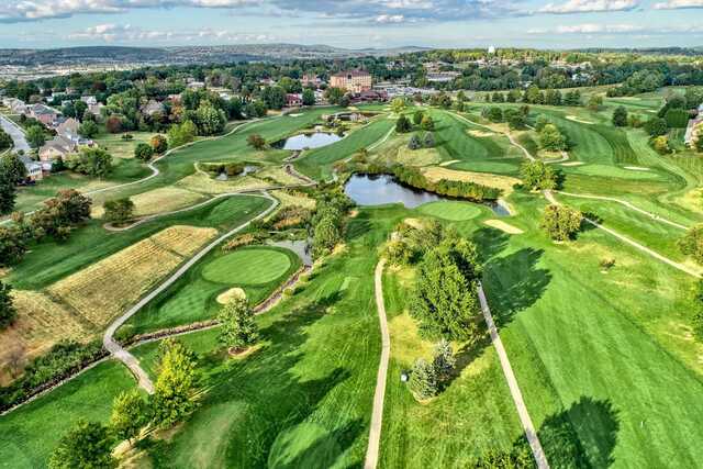 Heritage Hills Golf Resort - photo 3