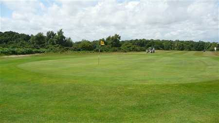 Thorpeness Hotel & Golf Club - photo 5