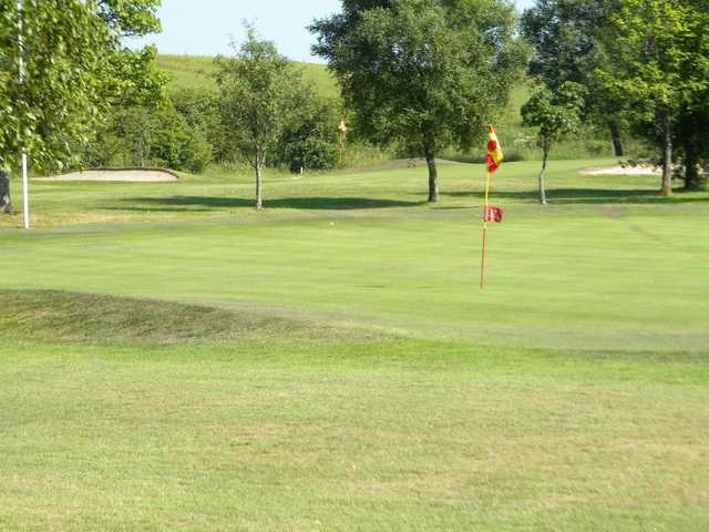Clydebank & District Golf Club - photo 3