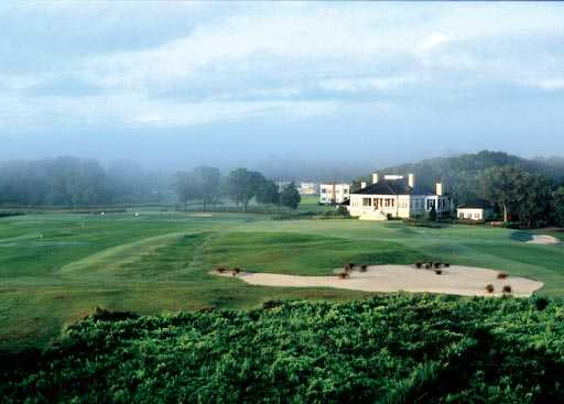 Ogeechee Golf Club At the Ford Plantation - photo 3