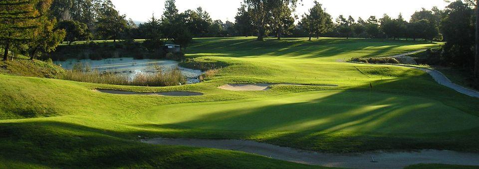 DeLaveaga Golf Course - photo 4