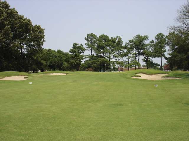 Ocean View Golf Course - photo 2
