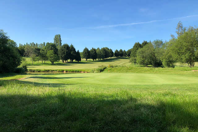 Sedlescombe Golf Club - photo 1