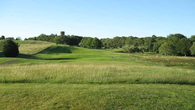 Woods Hole Golf Club