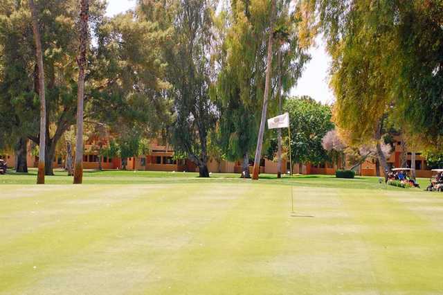 Orange Tree Golf Club - photo 7