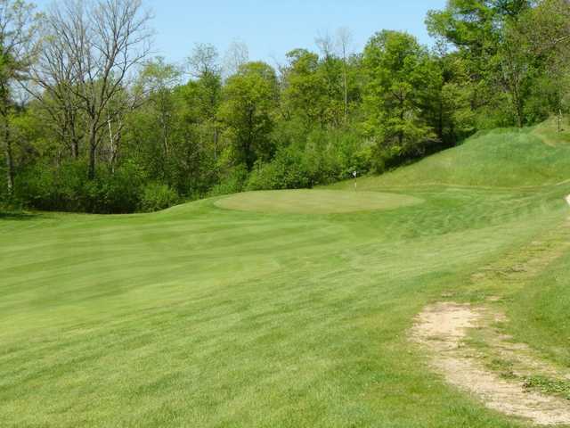 Hillcrest Golf & Country Club - photo 4