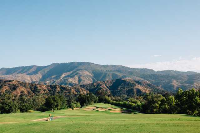 Ojai Valley Inn - photo 7