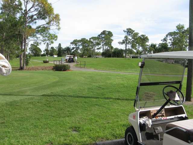 Lake Fairways
