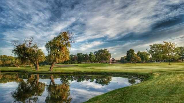 Wedgewood Golf Course - photo 4