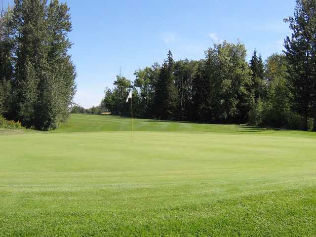 Westlock Golf Club - photo 2