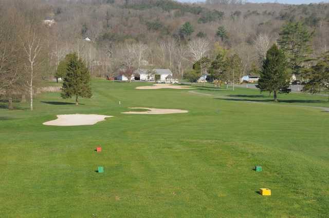 Raystown Golf Resort - photo 3
