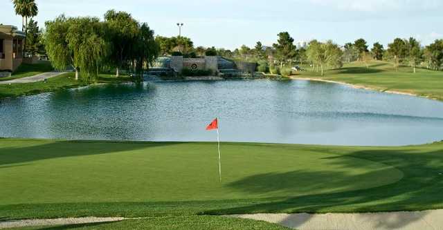 Spanish Trail Country Club - photo 3