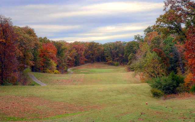 Whiteman AFB Royal Oaks Golf Course - photo 2