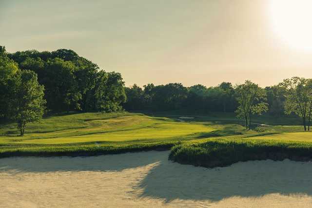 Alvamar Public Golf Course