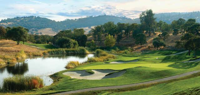 The Golf Club at Copper Valley - photo 4