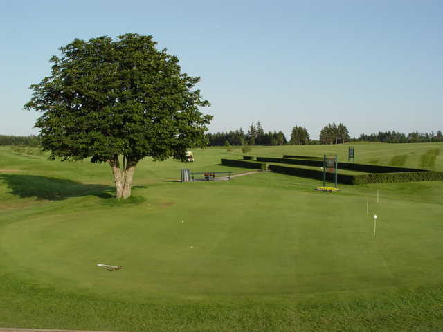 Stanhope Golf Course - photo 3