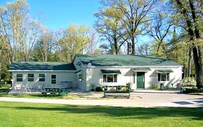 Woodland Ridge Golf Course