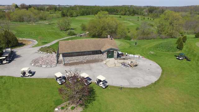 Sunset Hills Golf Course and Driving Range - photo 1