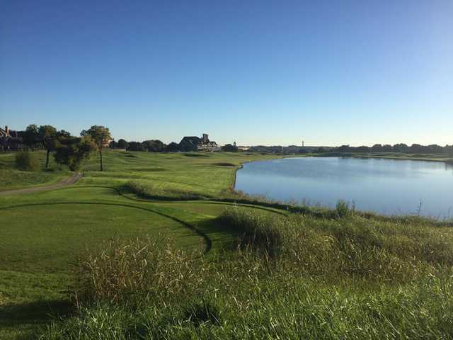 Stonebridge Ranch Country Club - photo 1