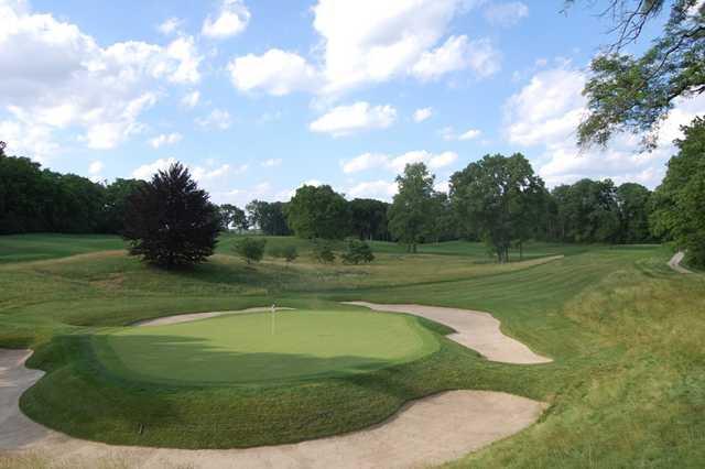Moraine Country Club - photo 4