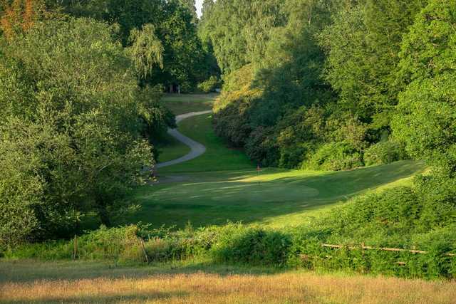 Cottesmore Hotel, Golf & Country Club - Phoenix Course