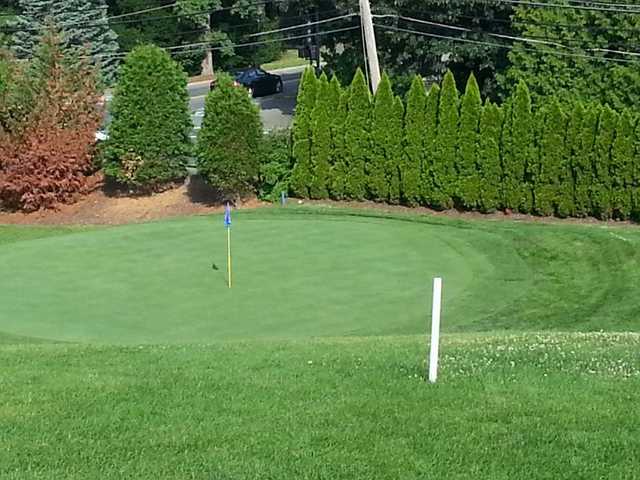 Nehoiden Golf Club