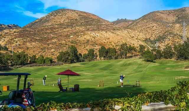 The Crosby National Golf Club - photo 3