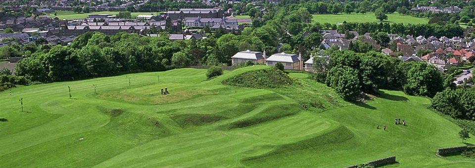 Merchants Of Edinburgh Golf Club - photo 5