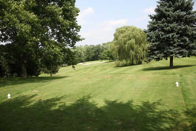 Brackenridge Heights Golf Course - photo 3