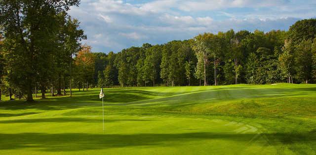 Quail Hollow Resort & Country Club - photo 2