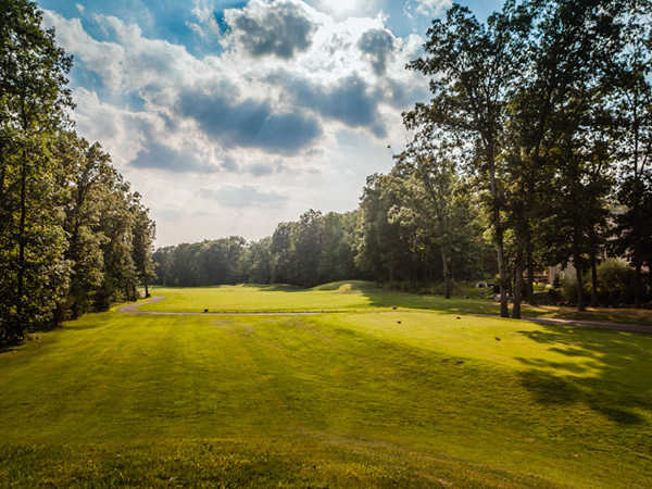 Sand Springs Country Club - photo 5