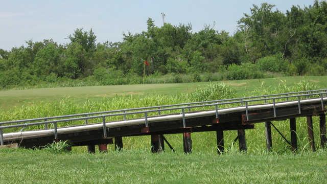 Iron Oaks Golf Club