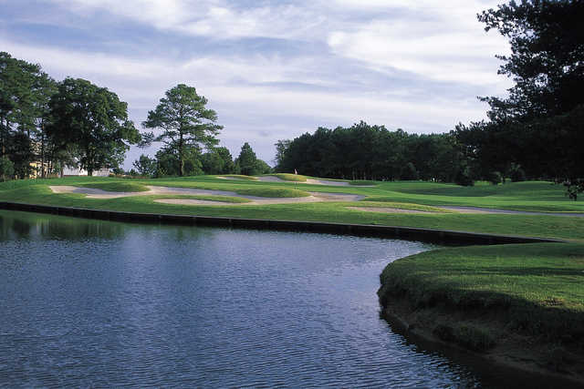 Rehoboth Beach Country Club - photo 2