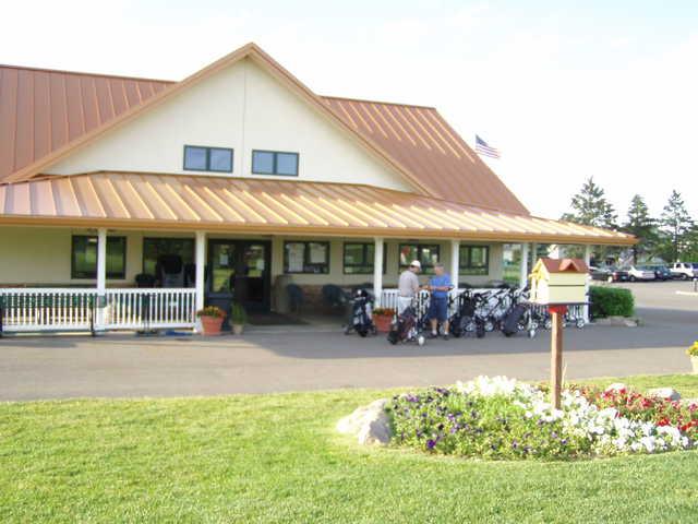 Begin Oaks Golf - photo 3