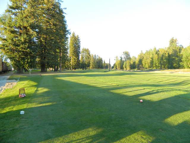 Sandpoint Elks Golf Course - photo 2