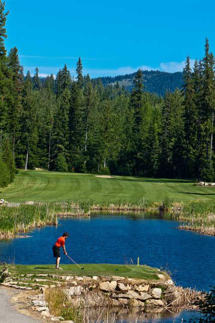 Priest Lake Golf Course - photo 3