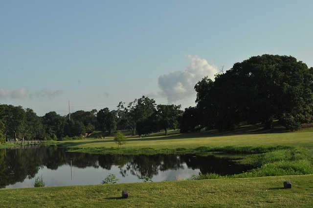 Historic City Park Golf Course - photo 3