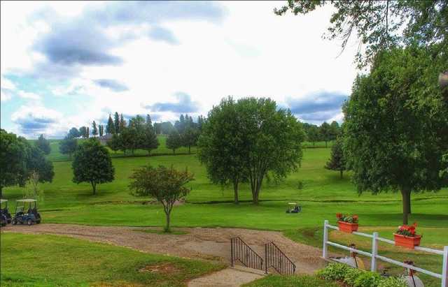 Lancaster Municipal Country Club - photo 5