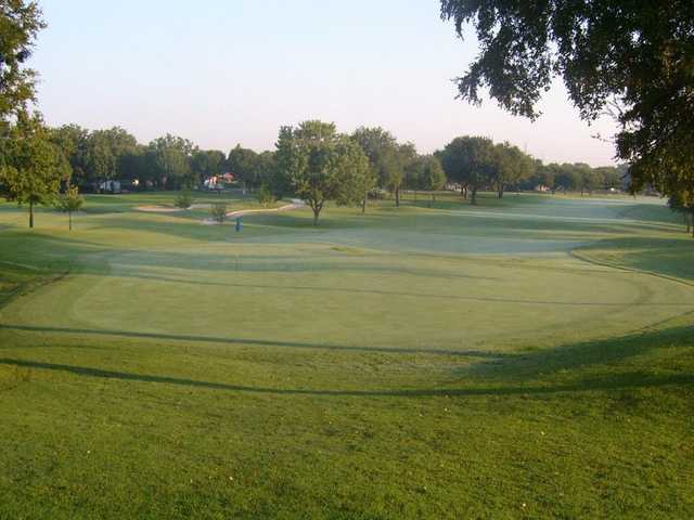 Dallas Athletic Club - photo 5