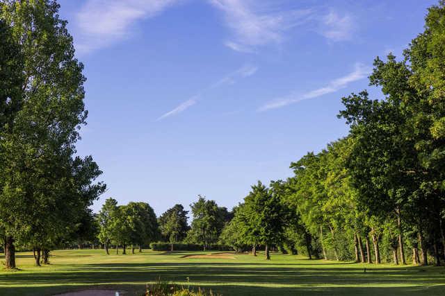 North Downs Golf Club - photo 2