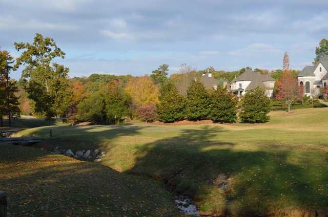 Greystone Golf & Country Club-Founders Course - photo 3
