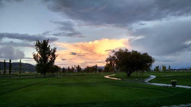 Skyway Golf & Country Club - photo 3