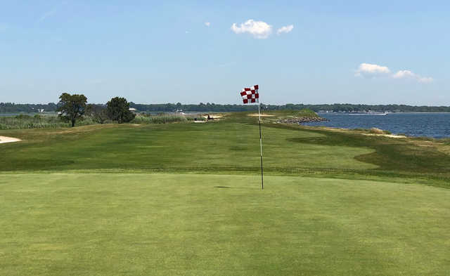 Timber Point Golf Course - photo 7