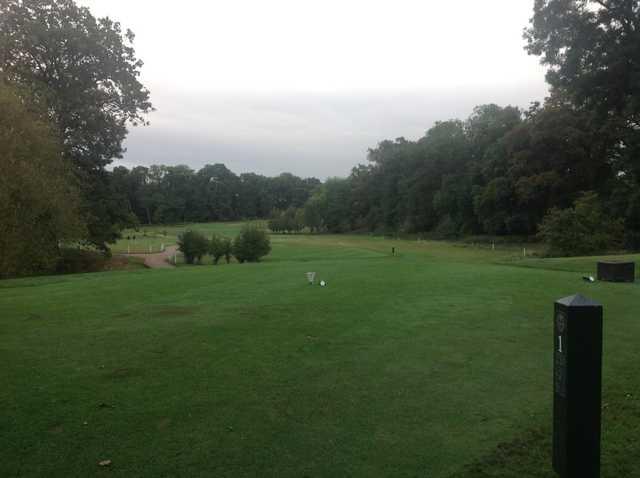 Royal Ascot Golf Club - photo 4