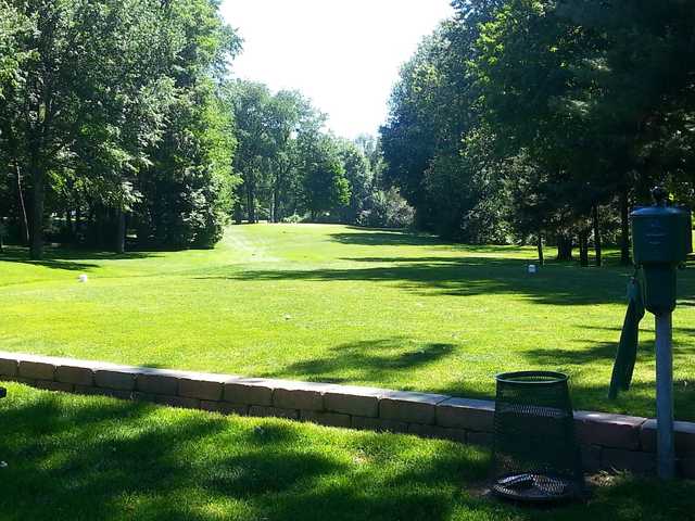 Ironwood Golf Club